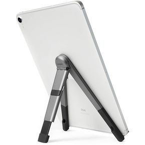 GENERICO Soporte Base para iPhone iPad y Tablet Aluminio