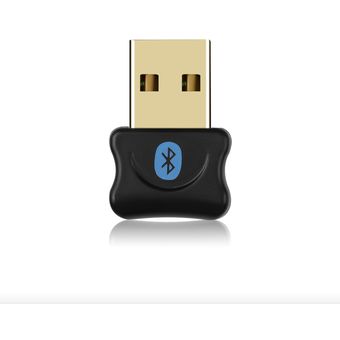 Adaptador Bluetooth 5.0 USB PC Notebook - Transmisor y receptor