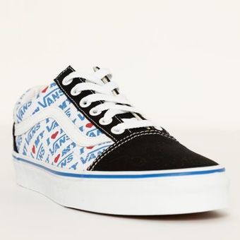 mujer vans