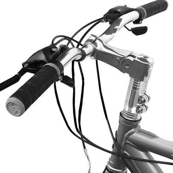 dispositivo de aumento del grifo Bicicleta de montaña de bicicleta dispositivo de aumento de poste 