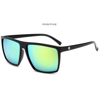2021 Square Classic Sunglasses Men Designer High Quality Sun 