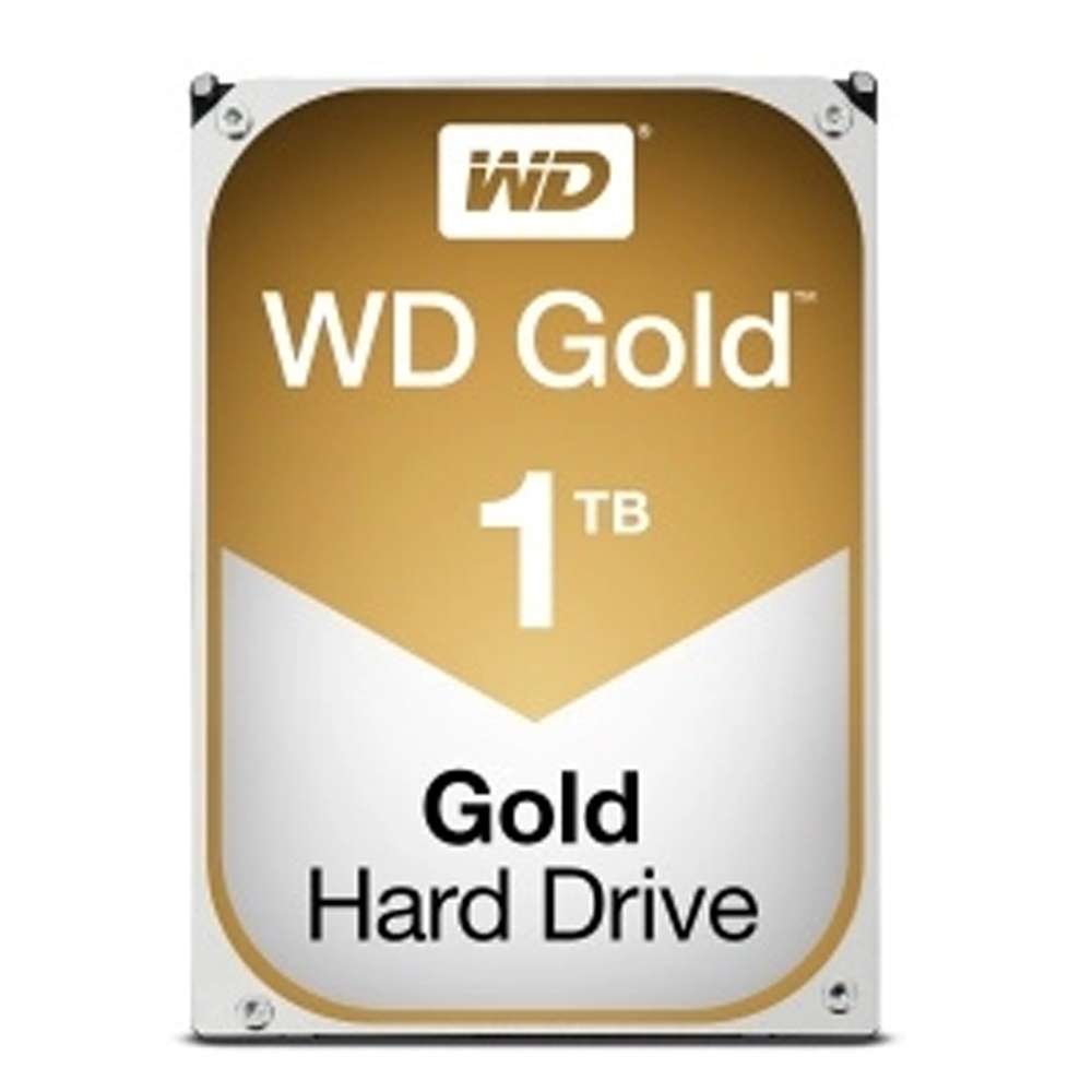 Жесткий диск western digital wd gold 1 tb wd1005fbyz обзор