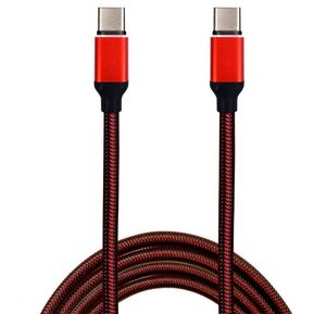 CABLE USB TIPO C A USB TIPO C SELECT SOUND