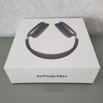 Auriculares Apple Airpods Max Plata I Oechsle - Oechsle