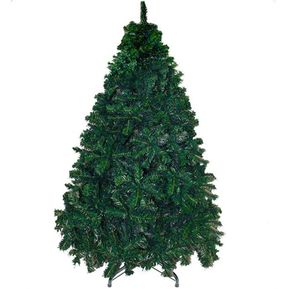 Arbol Navidad Verde 160 cm M3