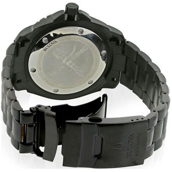 Bulova 98b242 top