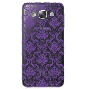 Case Samsung Galaxy E5 - Encaje 2