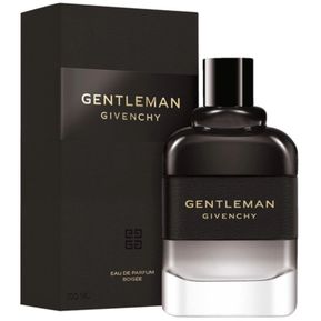 Perfume Givenchy Gentleman Boisée Edp 100Ml For Men