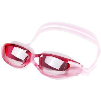 Gafas de natación Boyiexin gafas de natación para hombres y mujeres dioptrías de silicona Anti-niebla miopía profesional UV gafas deportivas para nadar 