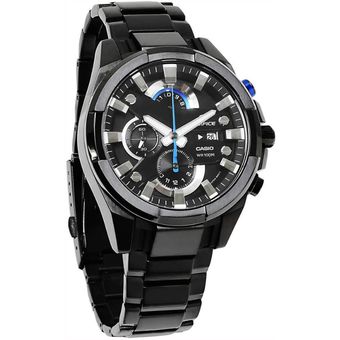 casio edifice efr 540bk