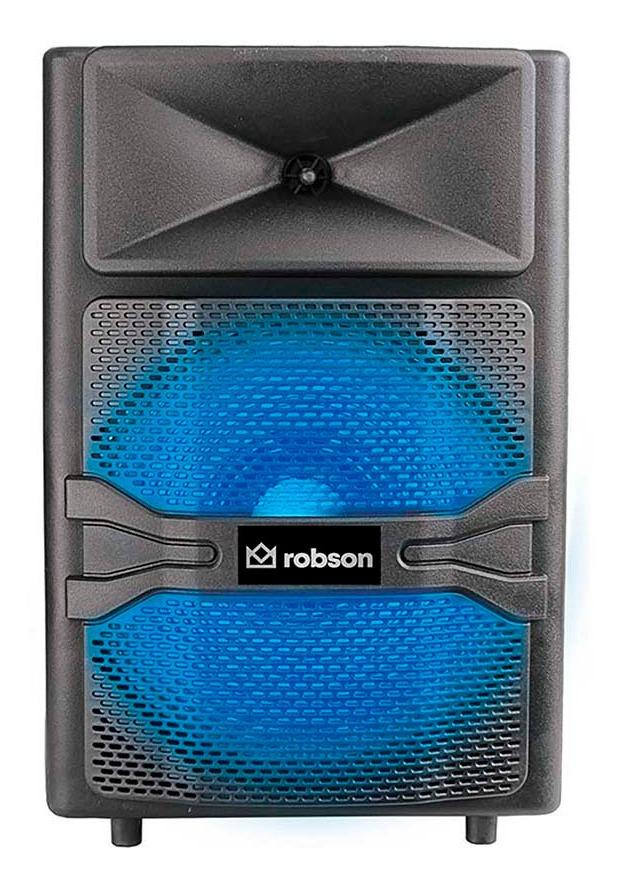 Bafle-Amplificado-Robson-LINK-Bluetooth-Recargable-GEM-6612