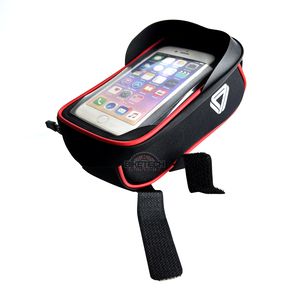 Bolso Porta Celular Bicicleta Crossover Gw Ciclismo Mtb Ruta - Tienda  Online de Ciclismo