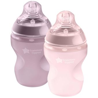 DISCOS DE LACTANCIA GRANDES de Tommee Tippee, Tienda para bebé