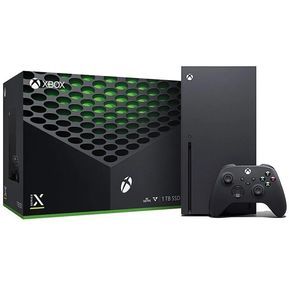 Xbox Series X Nueva Sellada 1 tera
