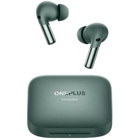 Audífonos Oneplus Buds Pro 2 Inalámbricos Intrauditivo 48d...