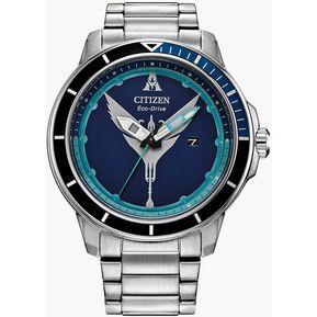 Reloj Citizen Eco Drive AVATAR Wave - AW1708-57W