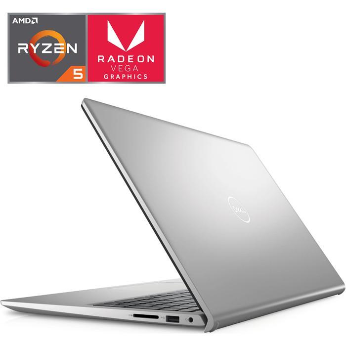 Laptop Gamer DELL Inspiron Ryzen 5 16GB 1TB 256GB SSD Vega 8