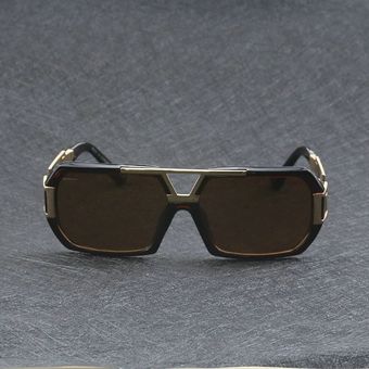 Gafas de sol de caja 627 para gafas de sol UV paramujer 