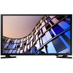 Smart Tv Samsung Series 4 Un32m4500afxza Led Hd 32 110v - 12...