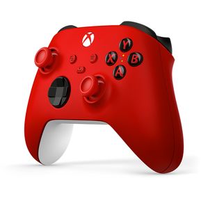Control Inalambrico Xbox Series SX - Pulse Red