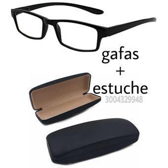 Bañera Asentar Fértil Gafas de Aumento leer de cerca Gratis estuche presbicia | Linio Colombia -  GE063FA07M0TNLCO