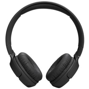 Audífonos de diadema JBL Tune 520BT Bluetooth Negros