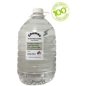 Agua Destilada Diversos Usos- MG