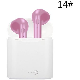 auriculares bluetooth para mujer