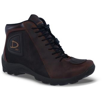 Botas outdoor Slimer Cr Caf para hombre Croydon Linio Colombia