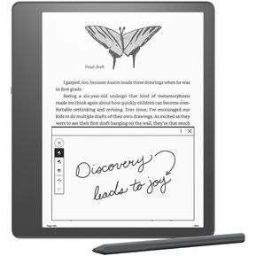 Kindle Amazon Scribe 10.2 16gb Incluye Lápiz Negro