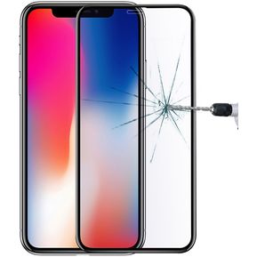 Iphone X Tempered