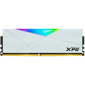Memoria RAM DDR4 8GB 3200MHz XPG SPECTRIX D50 RGB Disipador
