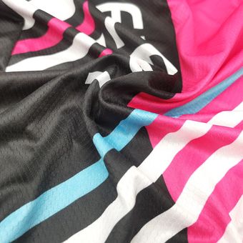 jersey de ciclismo para mujer conjunto de ropa de bicicleta de moda 