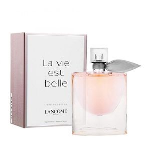 Perfume La Vie Est Belle De Lancôme Para Mujer 100 ml
