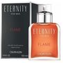 Perfume de Hombre Calvin Klein Eternity Flame EDT 100ml
