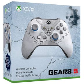 Controller - Gears of War 5 - Xbox One -...