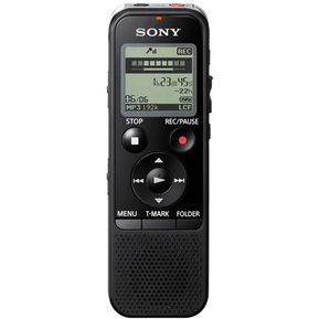 Grabadora Voz Digital Periodista Sony Px470 USB 4GB Pila AAA MP3 SD