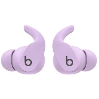 Auriculares totalmente inalámbricos Beats Fit Pro — Negro Beats - Apple (ES)