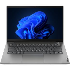 Laptop Lenovo ThinkBook 14 G2 ITL: Intel Core i3, 16GB, SSD...