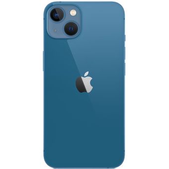 Celular iPhone 13 128GB Azul Reacondicionado