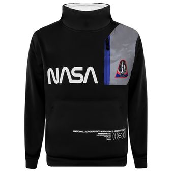 Sudadera best sale nasa niño