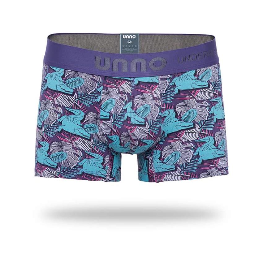 boxer marca unno precio