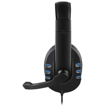 SE Wired Gaming Headphones Auriculares con cancelación de ruido Micróf 