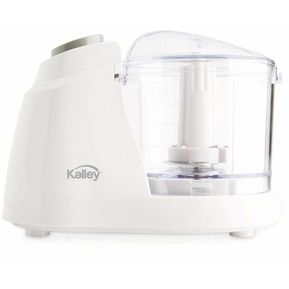 Procesador de Alimentos KALLEY K-MPA1004B01 Blanco