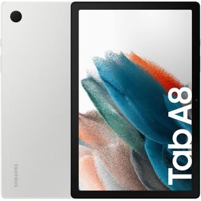 Tablet Samsung Galaxy Tab A A8 Sm-x200 10.5 32gb Silver