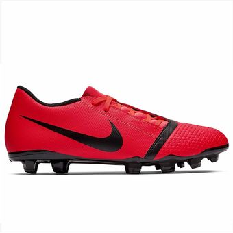Guayos Nike Hypervenom 4 Club Fg/Mg para Hombre - Rojo | Linio Colombia -  NI235SP08LG14LCO