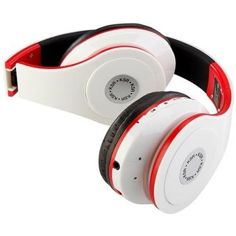 Audifonos best sale bluetooth ksr