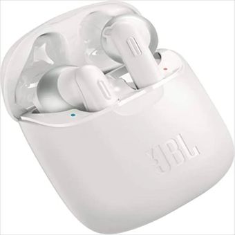 JBL TUNE 220TWS - Auriculares intrauditivos inalámbricos verdaderos - Negro