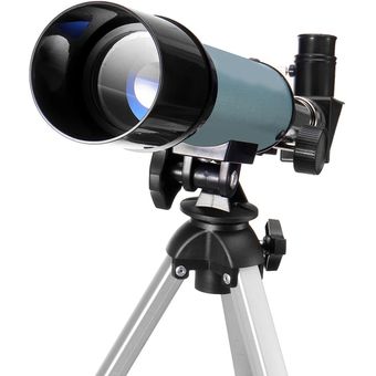GENERICO Telescopio Astronómico Profesional Monocular F36050m
