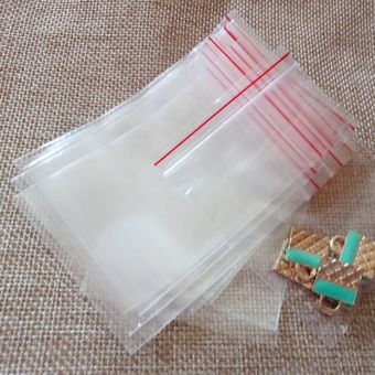 PE   bolsa transparente rectángulo Eager hebilla de mordida oclusal tecnología de huecograbado impermeable a prueba de humedad 